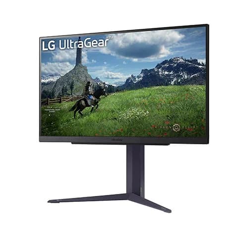 LG UltraGear 27GS85Q-B 27 Inch QHD Gaming Monitor